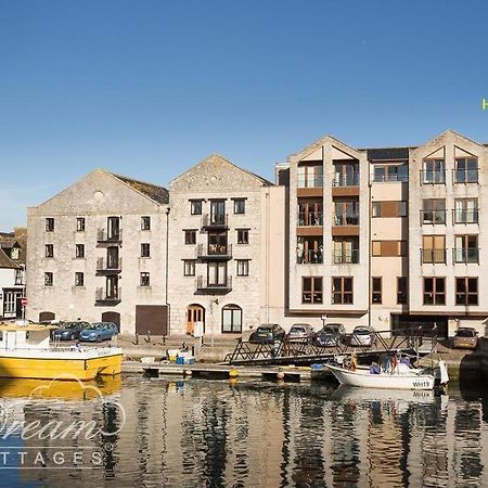 Harbourside Apartment Weymouth Kültér fotó