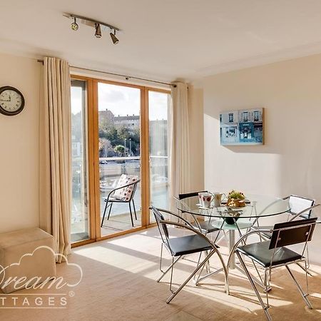Harbourside Apartment Weymouth Kültér fotó