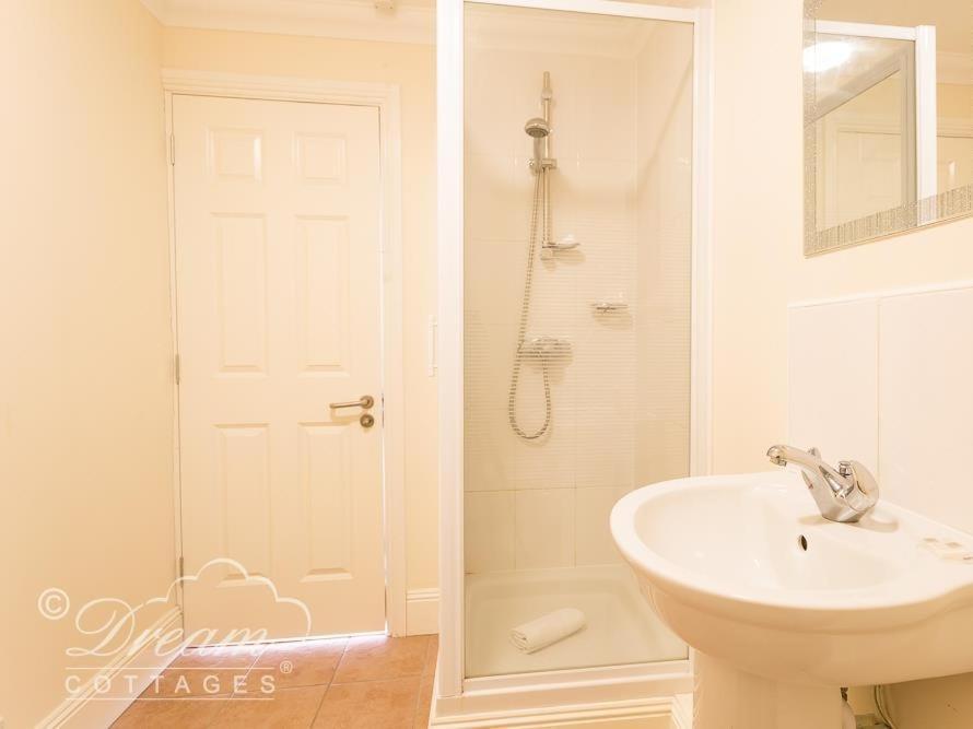 Harbourside Apartment Weymouth Kültér fotó