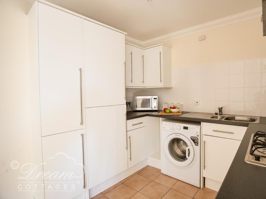 Harbourside Apartment Weymouth Kültér fotó