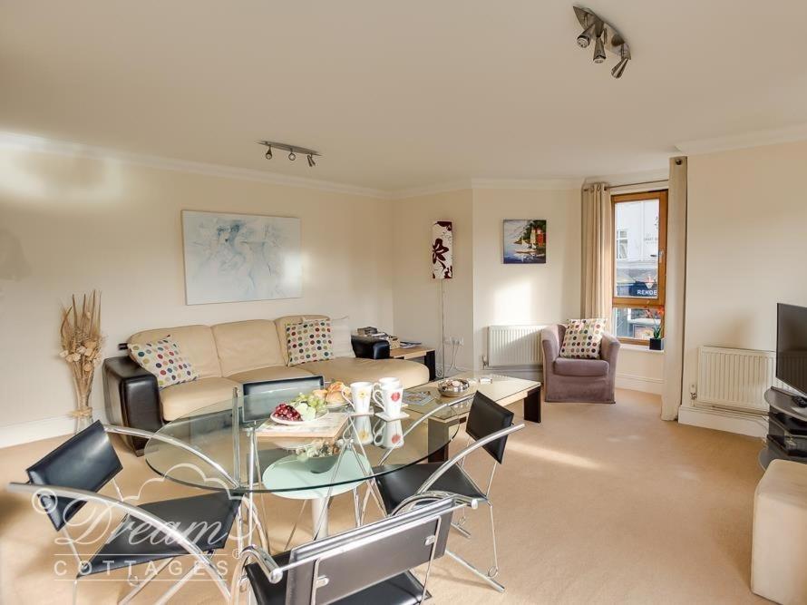 Harbourside Apartment Weymouth Kültér fotó