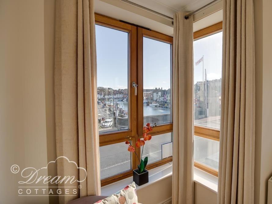 Harbourside Apartment Weymouth Kültér fotó
