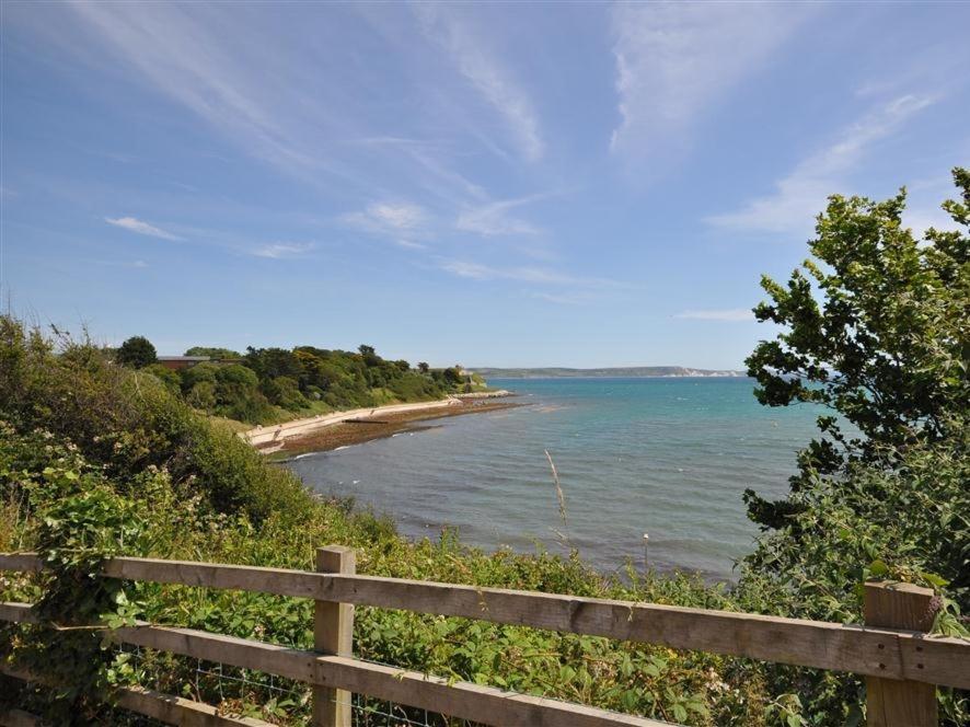 Harbourside Apartment Weymouth Kültér fotó