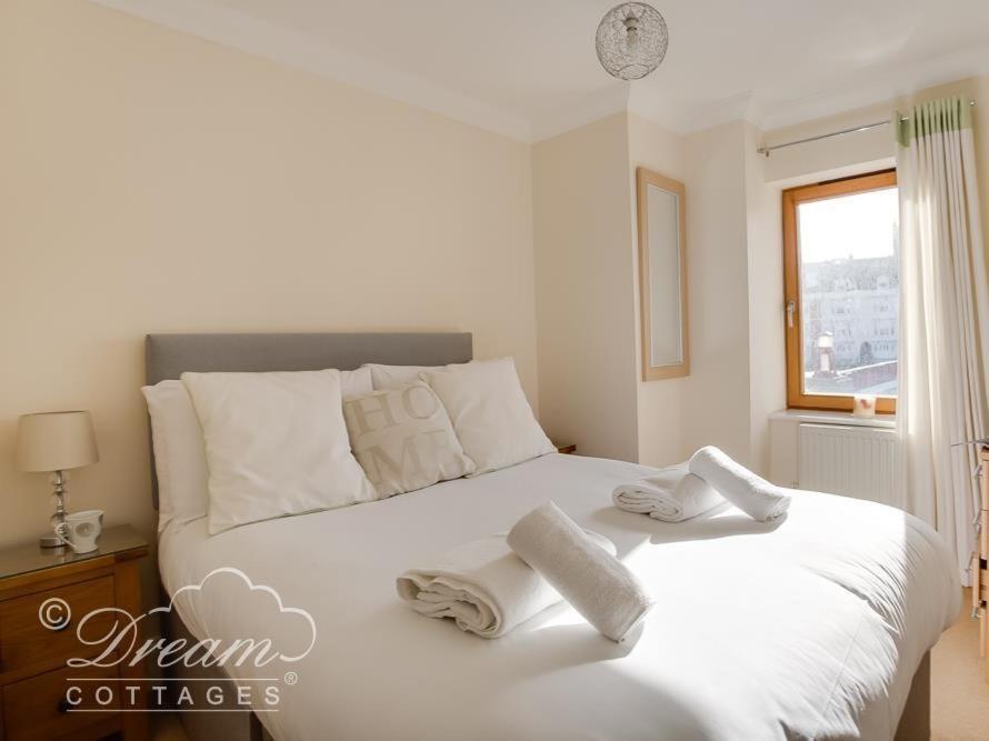 Harbourside Apartment Weymouth Kültér fotó