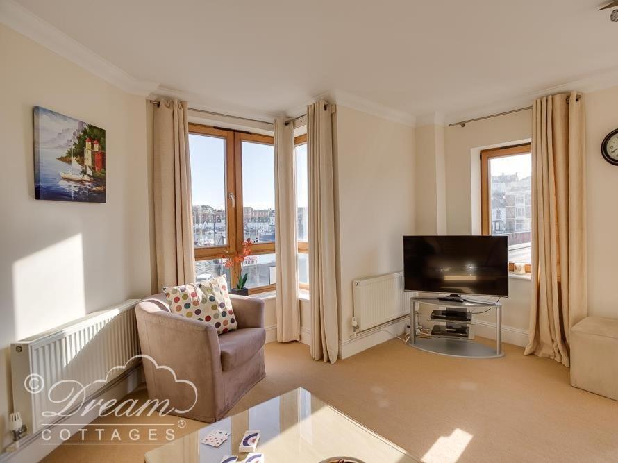 Harbourside Apartment Weymouth Kültér fotó